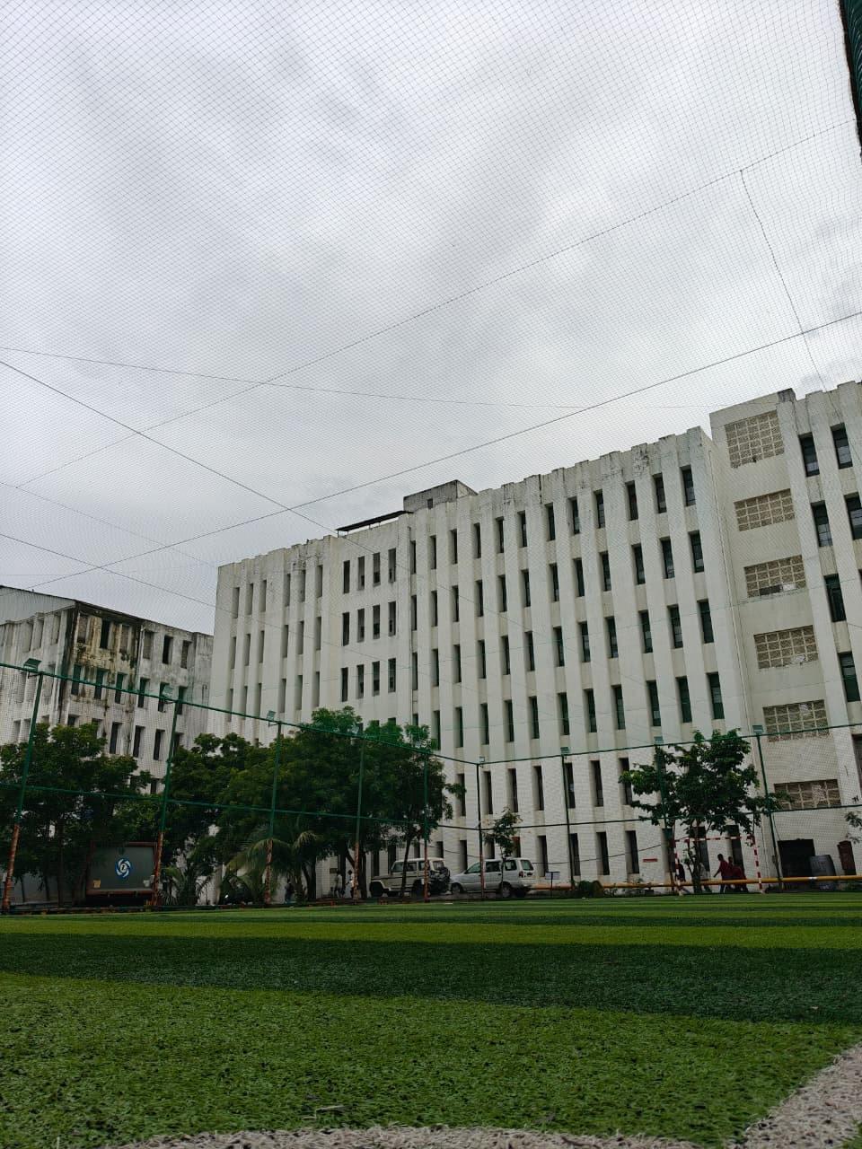 GHRCEM Campus photo 1